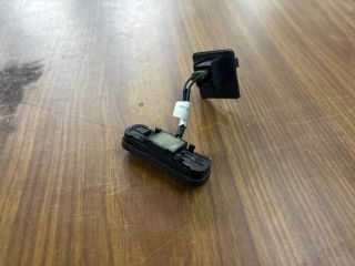 bontott OPEL INSIGNIA Csomagtér Nyitó Kar / Gomb