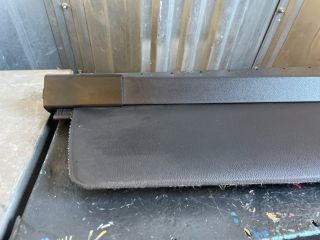 bontott OPEL INSIGNIA Csomagtér Roló