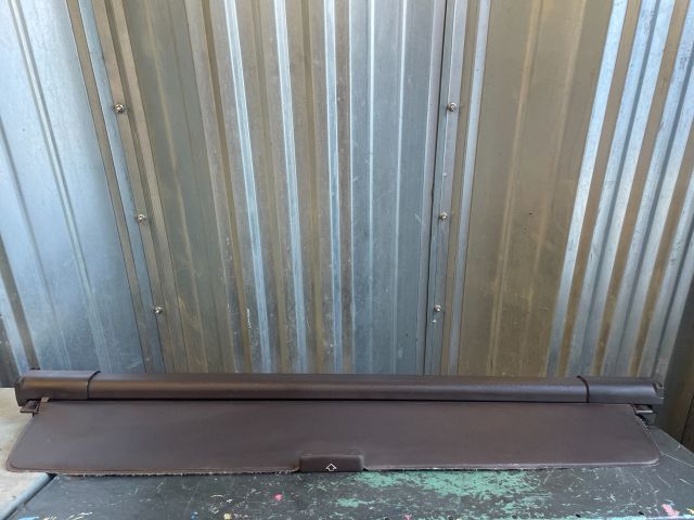 bontott OPEL INSIGNIA Csomagtér Roló