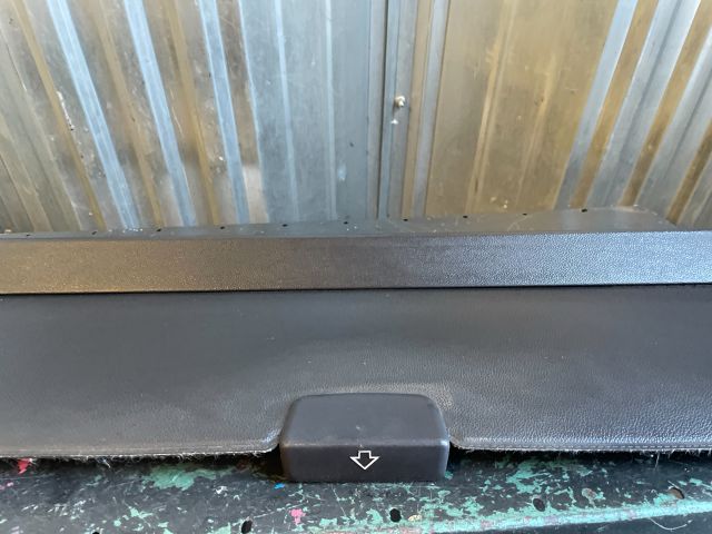 bontott OPEL INSIGNIA Csomagtér Roló