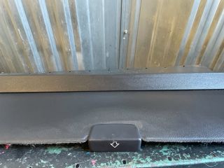 bontott OPEL INSIGNIA Csomagtér Roló