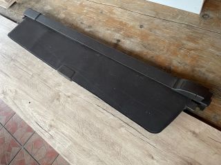 bontott OPEL INSIGNIA Csomagtér Roló