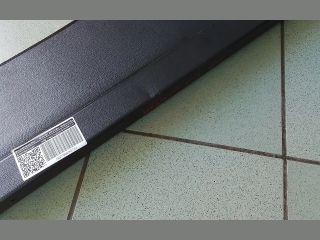 bontott OPEL INSIGNIA Csomagtér Roló