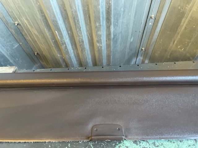 bontott OPEL INSIGNIA Csomagtér Roló