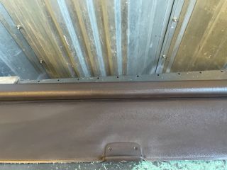 bontott OPEL INSIGNIA Csomagtér Roló