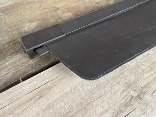 bontott OPEL INSIGNIA Csomagtér Roló