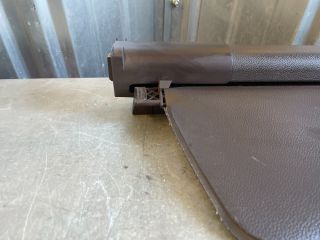 bontott OPEL INSIGNIA Csomagtér Roló