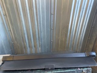 bontott OPEL INSIGNIA Csomagtér Roló