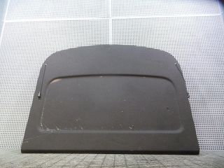 bontott OPEL INSIGNIA Csomagtér Roló