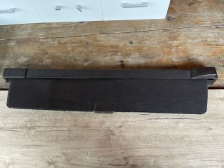 bontott OPEL INSIGNIA Csomagtér Roló