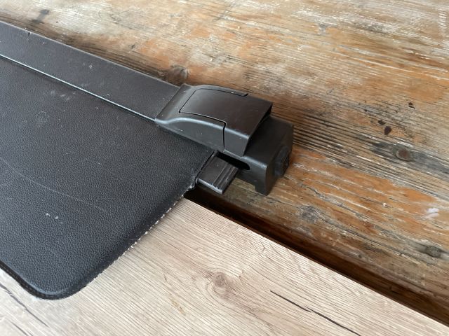 bontott OPEL INSIGNIA Csomagtér Roló