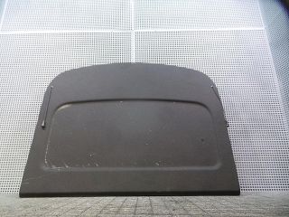 bontott OPEL INSIGNIA Csomagtér Roló