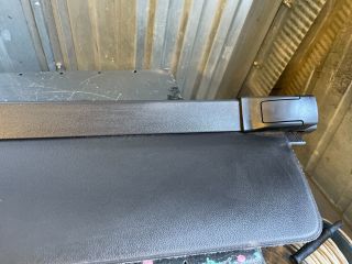 bontott OPEL INSIGNIA Csomagtér Roló