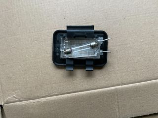 bontott OPEL INSIGNIA Csomagtér Világítás