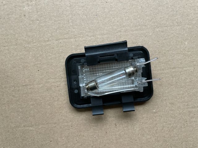 bontott OPEL INSIGNIA Csomagtér Világítás