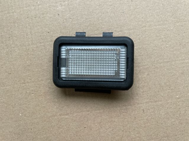 bontott OPEL INSIGNIA Csomagtér Világítás