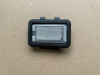 bontott OPEL INSIGNIA Csomagtér Világítás