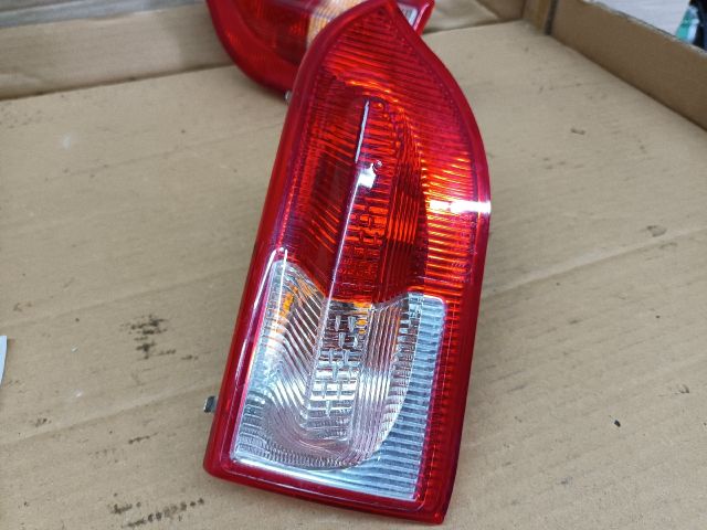 bontott OPEL INSIGNIA Csomagtér Világítás