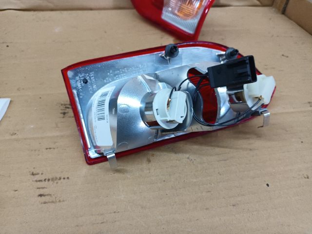 bontott OPEL INSIGNIA Csomagtér Világítás