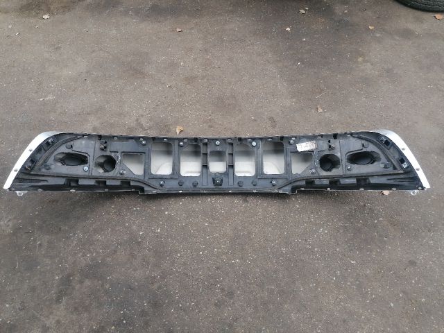 bontott OPEL INSIGNIA Csomagtérajtó Burkolat Alsó