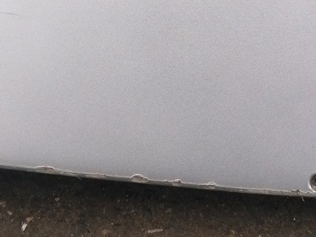 bontott OPEL INSIGNIA Csomagtérajtó Burkolat Alsó