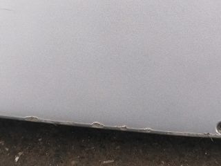 bontott OPEL INSIGNIA Csomagtérajtó Burkolat Alsó