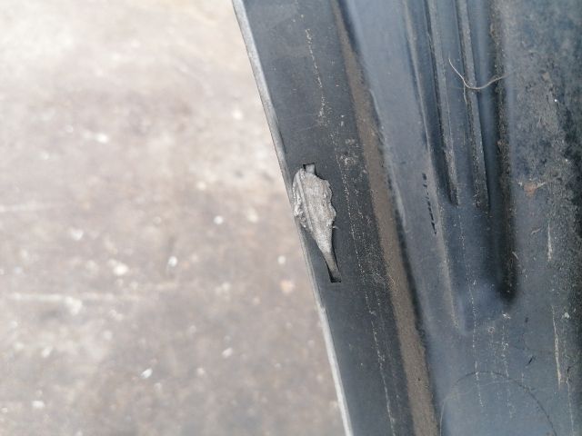 bontott OPEL INSIGNIA Csomagtérajtó Burkolat Alsó