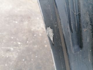 bontott OPEL INSIGNIA Csomagtérajtó Burkolat Alsó