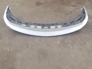 bontott OPEL INSIGNIA Csomagtérajtó Burkolat Alsó