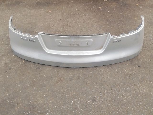 bontott OPEL INSIGNIA Csomagtérajtó Burkolat Alsó