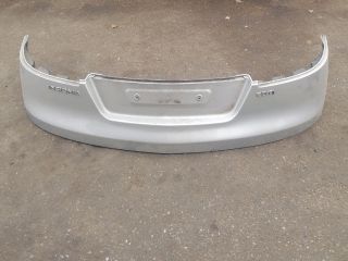 bontott OPEL INSIGNIA Csomagtérajtó Burkolat Alsó