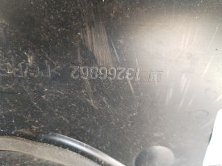 bontott OPEL INSIGNIA Csomagtérajtó Burkolat Felső