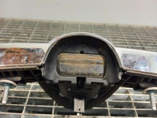 bontott OPEL INSIGNIA Csomagtérajtó Díszléc