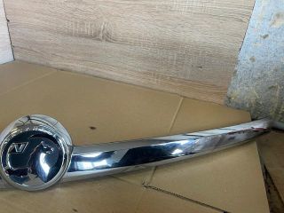 bontott OPEL INSIGNIA Csomagtérajtó Díszléc