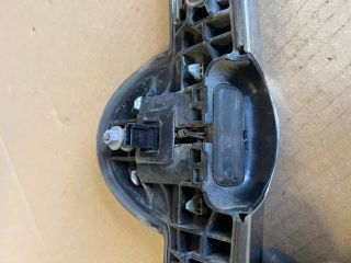 bontott OPEL INSIGNIA Csomagtérajtó Díszléc