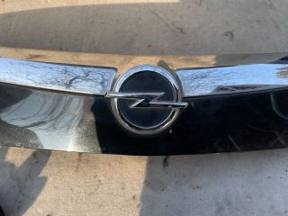 bontott OPEL INSIGNIA Csomagtérajtó Díszléc