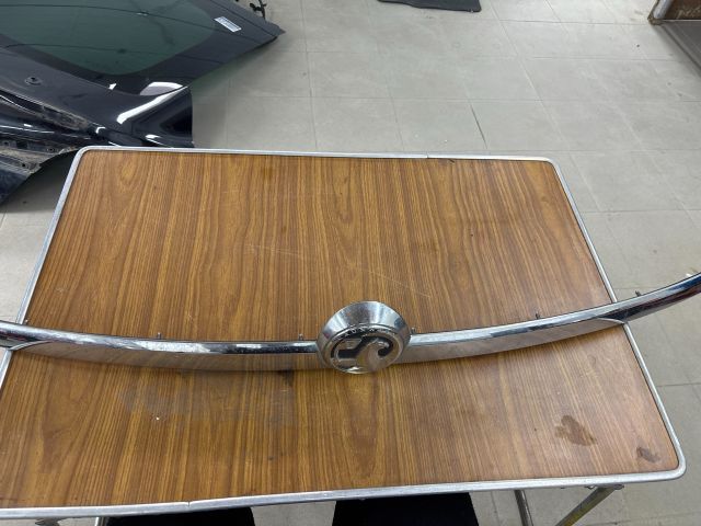 bontott OPEL INSIGNIA Csomagtérajtó Díszléc