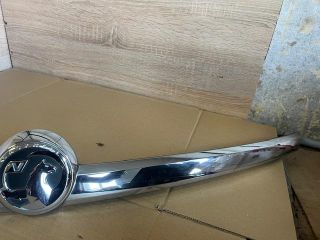 bontott OPEL INSIGNIA Csomagtérajtó Díszléc