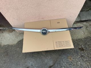 bontott OPEL INSIGNIA Csomagtérajtó Díszléc