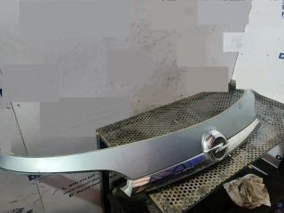 bontott OPEL INSIGNIA Csomagtérajtó Díszléc