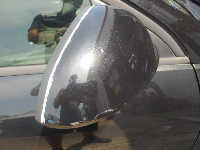 bontott OPEL INSIGNIA Csomagtérajtó Gumikéder