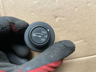 bontott OPEL INSIGNIA Csomagtérajtó Kapcsoló