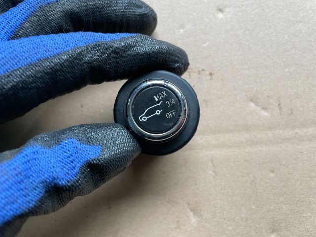 bontott OPEL INSIGNIA Csomagtérajtó Kapcsoló