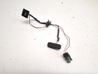 bontott OPEL INSIGNIA Csomagtérajtó Kilincs