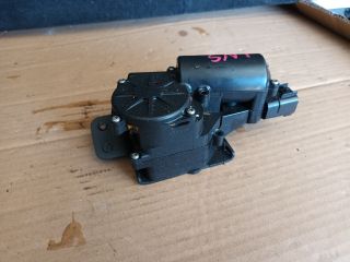 bontott OPEL INSIGNIA Csomagtérajtó Motor Elektronika