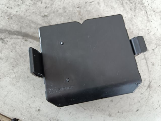 bontott OPEL INSIGNIA Csomagtérajtó Motor Elektronika