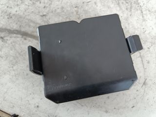 bontott OPEL INSIGNIA Csomagtérajtó Motor Elektronika