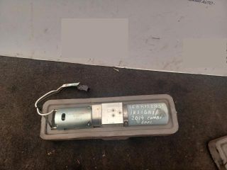 bontott OPEL INSIGNIA Csomagtérajtó Motor