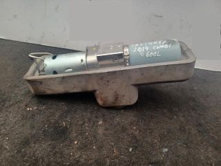 bontott OPEL INSIGNIA Csomagtérajtó Motor