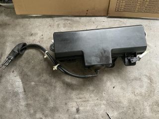 bontott OPEL INSIGNIA Csomagtérajtó Motor